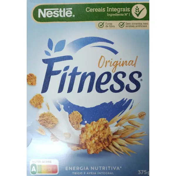 Fitness Original