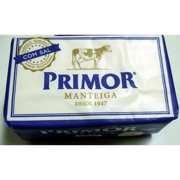 Traditional Salted Butter