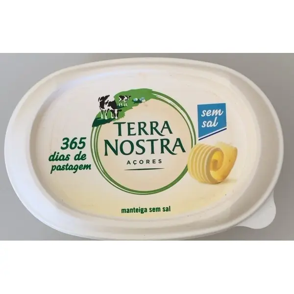 Unsalted Butter