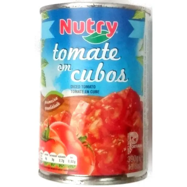 Diced Tomatoes