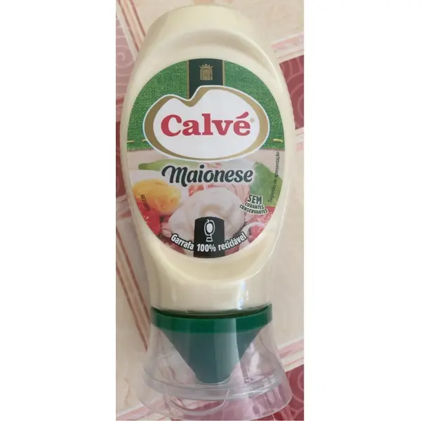 Mayonnaise
