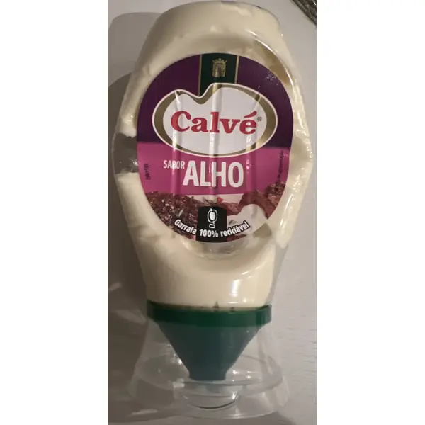Garlic Sauce