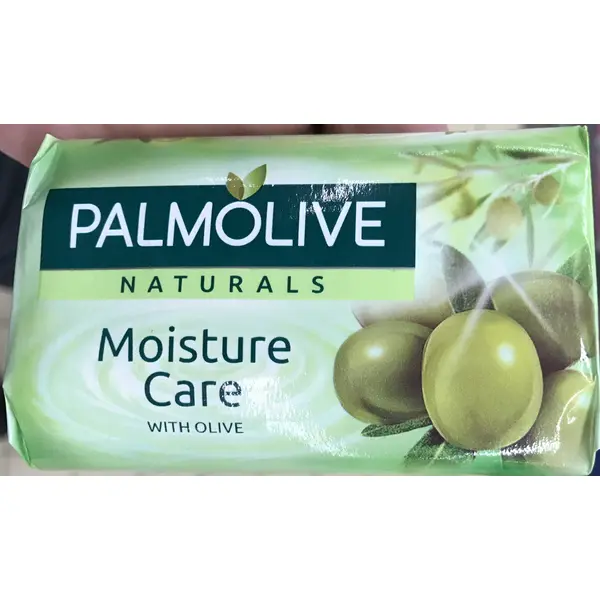 Naturals Olive Soap Bar