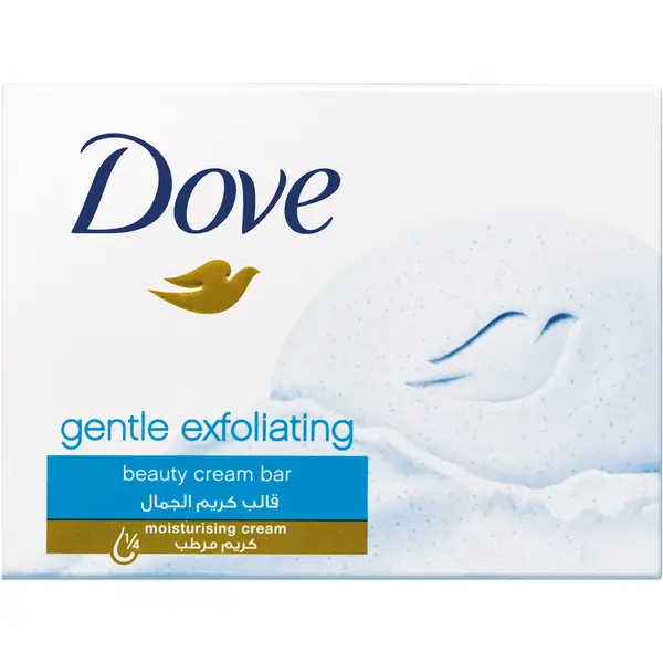 Exfoliating Beauty Bar