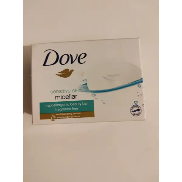 Sensitive Beauty Bar