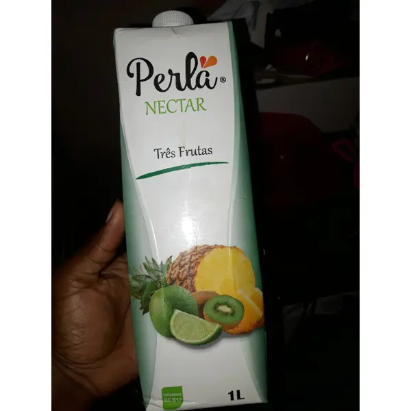 Purangol Perla Tutti Frutti Nectar 1 L