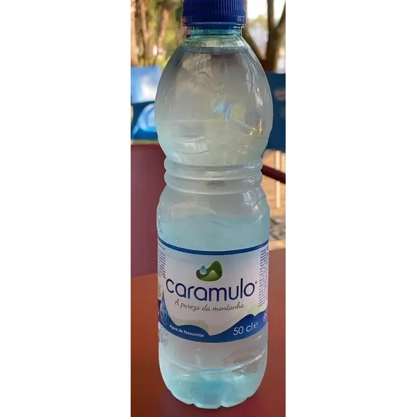 Caramulo Spring Water 50 cl