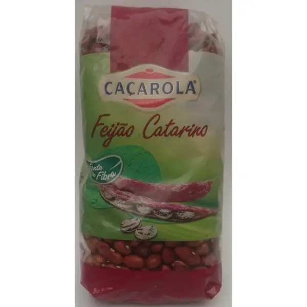 Caçarola Feijão Catarino Seco 500 g