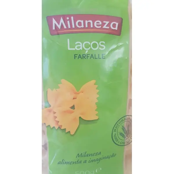Milaneza Laços 500 g
