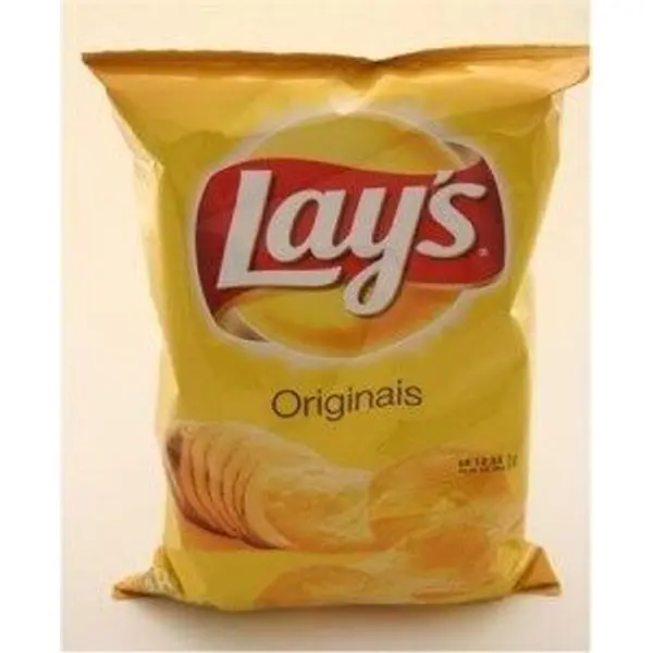 Lay's Original 150 g