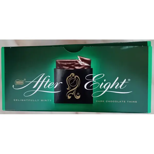 After Eight Menta 200 g