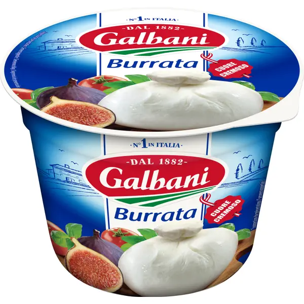 Galbani Burrata 150 g