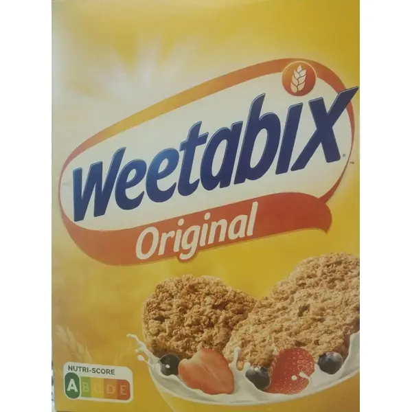 Weetabix Original 430 g
