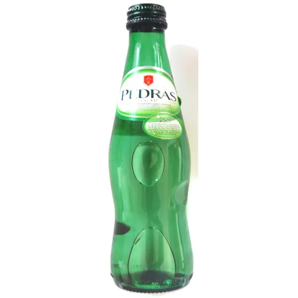 Pedras Salgadas Sparkling Water 25 cl