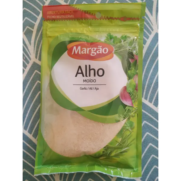 Margão Garlic Powder 50 g