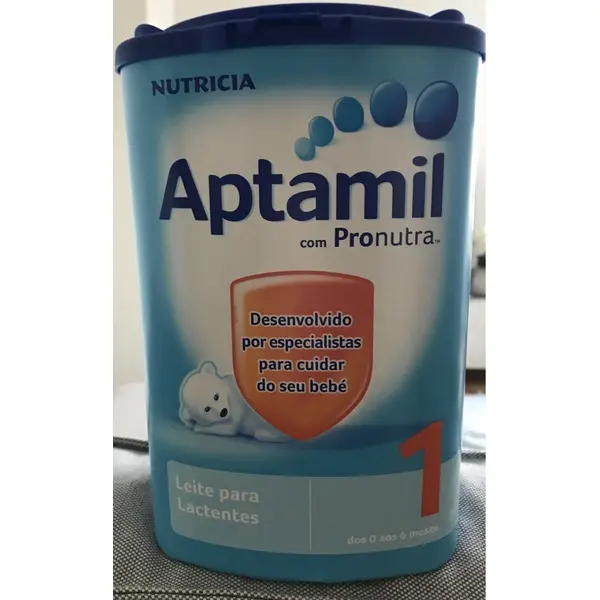Aptamil Infant Milk 1 800 g