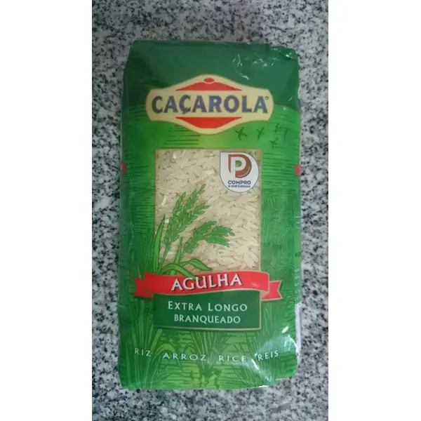 Extra Long Grain Rice