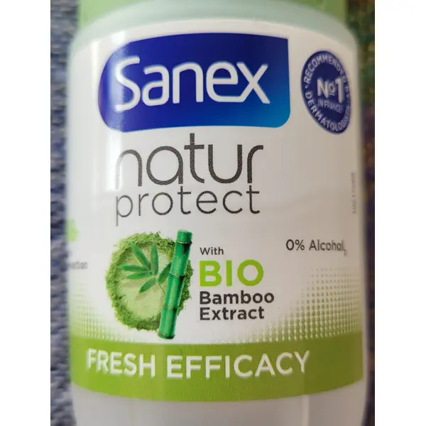 Sanex Natur Protect Roll-on 50 ml