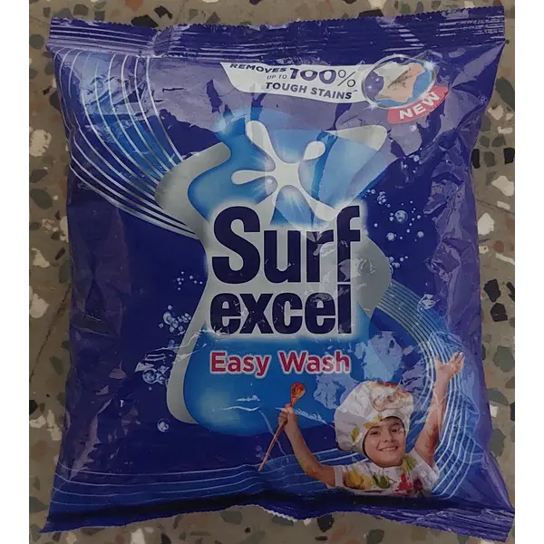 Surf Excel Detergente em Pó Easy Wash 500 g